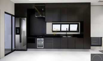 Imagem 4: Casa com 3 dormitórios à venda, 301 m² por R$ 5.700.000,00 - Alphaville 01 - Barueri/SP