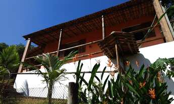 Imagem 3: Vendo casa em Paraty no bairro condado