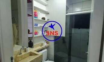 Imagem 5: APARTAMENTO RESIDENCIAL em CAMPINAS - SP, JARDIM DO LAGO CONTINUAÇÃO