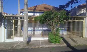 Imagem: Botucatu - Casa Padrão - Vila dos Lavradores