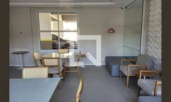 Imagem 2: Apartamento à Venda - Taquaral, 2 Quartos, 53 m2