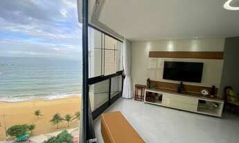 Imagem 3: Apartamento para venda 3 quartos Praia da Costa frente para mar