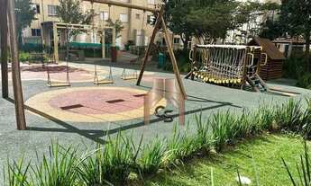 Imagem 5: Apartamento com 2 dormitórios à venda, 44 m² por R$ 265.000,00 - Ponte Grande - Guarulhos