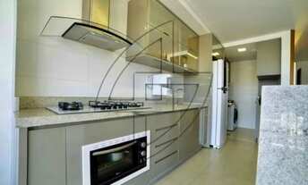 Imagem 3: APARTAMENTO RESIDENCIAL em GOIÂNIA - GO, SETOR MARISTA