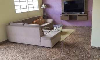 Imagem 7: HORTOLâNDIA - Casa Padrão - Vila Real