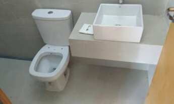 Imagem 2: Casa para venda tem 122 metros quadrados com 3 quartos em Jardim Matarazzo - São Paulo - S