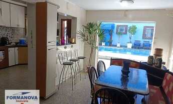 Imagem 7: Parque Paulistano - Casa com 3 dormitórios (2 suítes), com 286 m² - venda por R$ 950.000 o