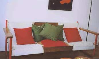 Imagem 2: Apartamento para aluguel e venda com 50 metros quadrados com 1 quarto