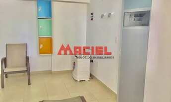 Imagem 5: Apartamento Padrão em São José dos Campos