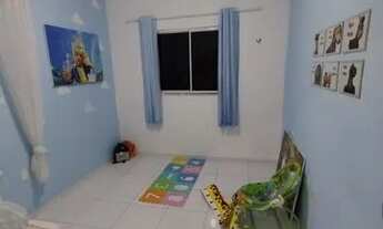 Imagem 3: Repasso casa duplex em Maracanaú chave 60.000,00