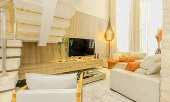 Imagem 6: SOBRADO MOBILIADO E DECORADO