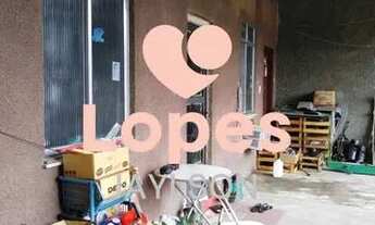 Imagem 5: Casa de rua-À VENDA-Braz de Pina-Rio de Janeiro-RJ