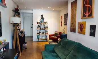 Imagem 3: APARTAMENTO RESIDENCIAL em SÃO PAULO - SP, MOOCA