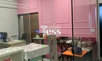 Imagem 7: Aluga Sala comercial 30m², Mirassol, GALERIA VENEZA, na principal entrada e saída de Miras