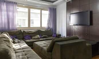 Imagem: Apartamento para Aluguel - Santa Cecília