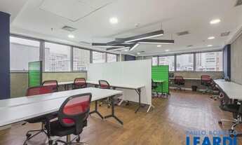 Imagem 7: CONJ. COMERCIAL - SANTA CECÍLIA - SP