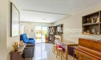 Imagem 4: Casa de condomínio sobrado para venda possui 160 metros quadrados com 3 quartos