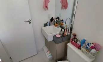 Imagem 5: Apartamento para aluguel com 33 metros quadrados com 1 quarto em Aclimação - São Paulo - S