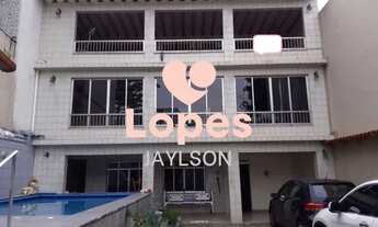 Imagem 2: Casa de rua-À VENDA-Vista Alegre-Rio de Janeiro-RJ