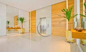 Imagem 2: Cobertura com 3 dormitórios à venda, 186 m² por R$ 1.900.000 - Jardim - Santo André/SP