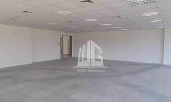 Imagem 6: Conjunto para alugar, 191 m² por R$ 19.198,44/mês - Cidade Monções - São Paulo/SP