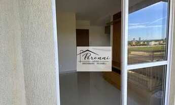 Imagem 4: Apartamento com 2 dormitórios à venda, 56 m² por R$ 370.000 - Nova Aliança - Ribeirão Pret