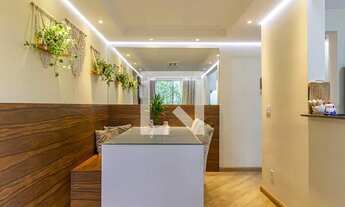 Imagem 6: Apartamento à Venda - Cidade Sao Jorge, 2 Quartos, 50 m2