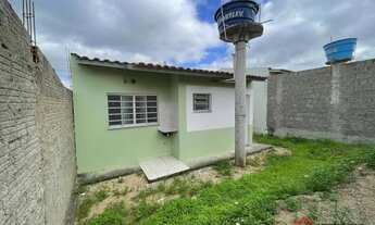 Imagem 2: REPASSE de Casa com 2 dormitórios, 50 m² por R$ 55.000 - Boa Vista - Caruaru/PE