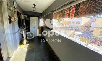 Imagem 7: Apartamento-À VENDA-Penha Circular-Rio de Janeiro-RJ