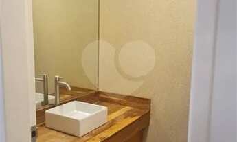 Imagem 7: 3 dormitórios ! Alameda Sarutaiá !