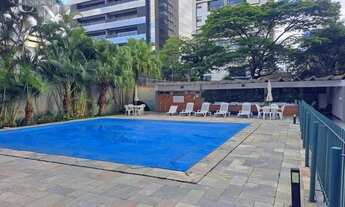 Imagem 13: Apartamento com 2 dormitórios à venda, 80 m² por R$ 630.000 - Brooklin - São Paulo/SP