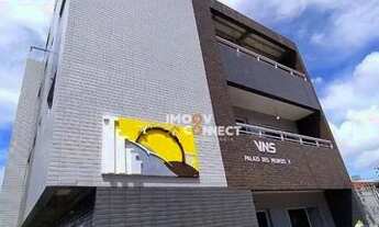 Imagem: Cobertura 02 e 03 quartos no Bancários