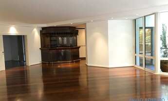 Imagem 4: APARTAMENTO - ALTO DA BOA VISTA - SP