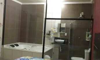 Imagem 2: Sobrado com 4 dormitórios à venda, 180 m² por R$ 550.000,00 - Altos da vila Paiva - São Jo