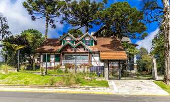 Imagem: APARTAMENTO COM 2 DORMITÓRIOS EM GRAMADO