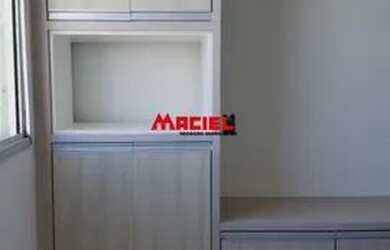 Imagem 7: Apartamento Padrão em São José dos Campos