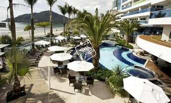 Imagem: COBERTURA RESIDENCIAL em Balneário Camboriú