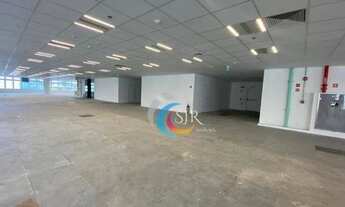 Imagem 6: Conjunto para alugar, 2291 m² - Vila Olímpia - São Paulo/SP