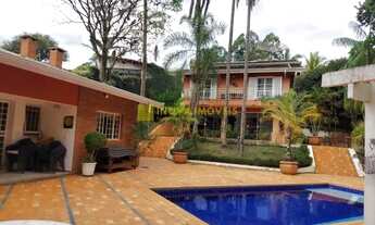 Imagem: Casa - Sousas - Campinas