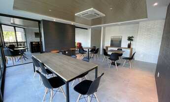 Imagem 6: Apartamento para aluguel possui 36 metros quadrados com 1 quarto em Pina - Recife - PE