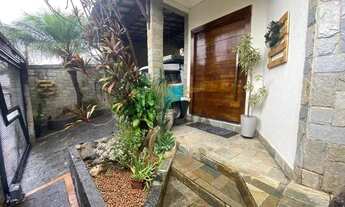 Imagem: BELO HORIZONTE - Casa Padrão - Copacabana