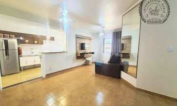 Imagem 3: Apartamento na Vila Guilhermina - Praia Grande/SP