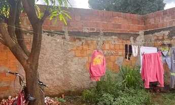 Imagem: Vendo LOTE ESTRUTURAL DE ESQUINA