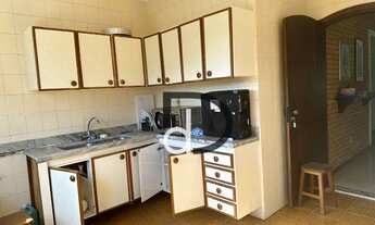 Imagem 5: Casa com 8 dormitórios, 400 m² - venda por R$ 1.990.000,00 ou aluguel por R$ 7.500,00/mês