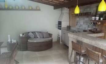 Imagem 7: Apartamento térreo, 110m², 3/4, sendo 1 suíte, 2 vagas, Buraquinho, R$540.000,00