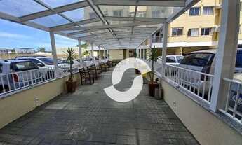 Imagem 4: Apartamento com 2 dormitórios à venda, 51 m² por R$ 240.000,00 - Maria Paula - São Gonçalo