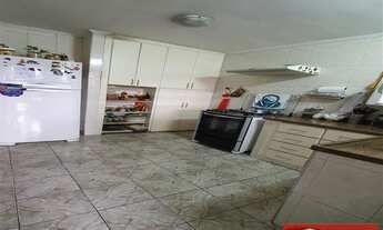 Imagem 5: Sobrado Vila Carlos de Campos São Paulo/SP