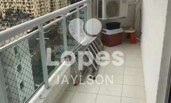 Imagem: Cobertura-À VENDA-Engenho de Dentro-Rio