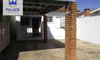 Imagem 6: Casa com 3 dormitórios para alugar, 125 m² por R$ 1.676,00/mês - Piracicamirim - Piracicab