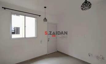 Imagem: Apartamento com 2 dormitórios para alugar